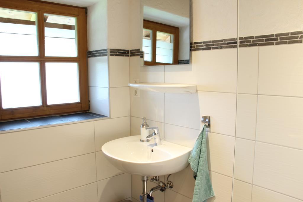 ברכטסגאדן Landhaus Kranzbichl מראה חיצוני תמונה